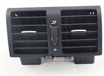 Arka Havalandırma Caddy Touran 04-15 - 1T0819203B resmi