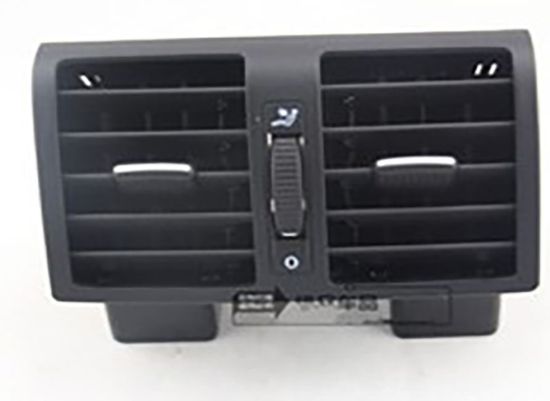 Arka Havalandırma Caddy Touran 04-15 - 1T0819203B resmi
