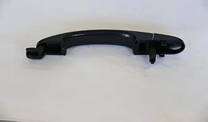 Kapı Dış Açma Kolu T5-Caddy - 7H0837205D resmi
