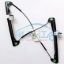 Kapı Cam Mekanizması Ön Sol Seat Toledo Leon 1999-2006 - 1M0837461 resmi