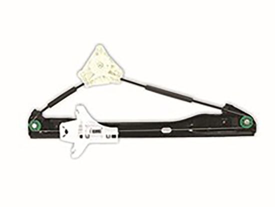 Kapı Cam Mekanizması Arka R Amarok 2010>> - 2H7839402B resmi