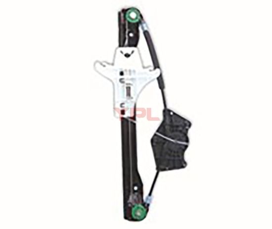 Kapı Cam Mekanizmasi Arka L Golf 09-14/jetta 06-11 - 1K5839461 resmi
