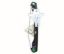Kapı Cam Mekanizması Arka Sol Volkswagen Passat 2008-2011 - 3C5839461G resmi