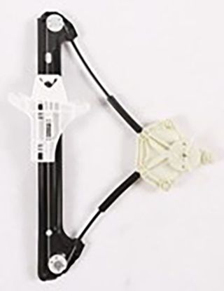 Kapı Cam Mekanizması Arka L Golf 13-17 - 5G4839461B resmi