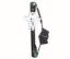 Kapı Cam Mekanizması Arka Sol Volkswagen Golf 2004-2009 - 1K4839461A resmi