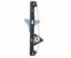Kapı Cam Mekanizması Arka Sağ Volkswagen Bora 1999-2005 - 1J4839462F resmi