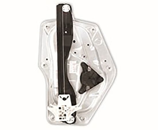 Kapı Cam Mekanizması Arka R saçlı Superb 08-15 - 3T0839462 resmi