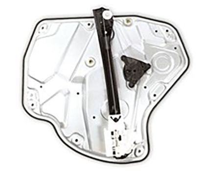 Kapı Cam Mekanizması Arka R saçlı Oct 05-13 - 1Z0839462A resmi