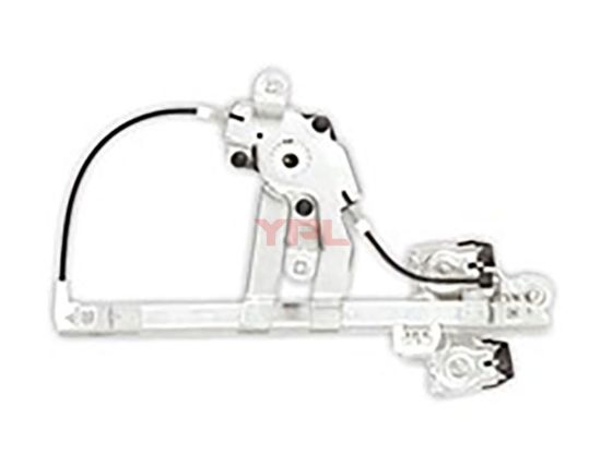 Kapı Cam Mekanizmasi Arka L Octavia 97-11 - 1U0839462B. resmi