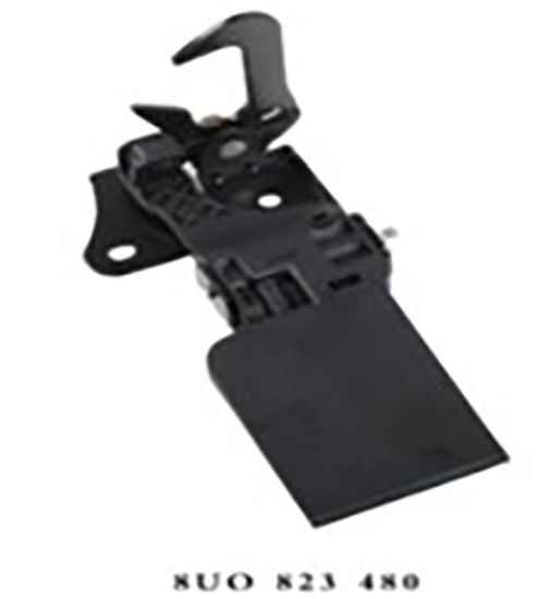 Motor Kaput Üst Kilidi Q3 2012-2018 - 8U0823480C resmi