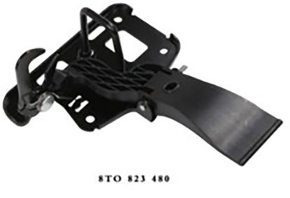 Motor Kaput Üst Kilidi A4 2008-2016/S4 2013 -2016/Rs4 2013-2016/A5 2008-2016 - 8T0823480 resmi