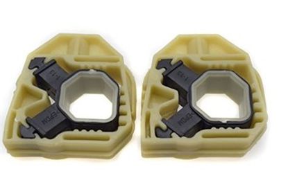 Radyatör Takozu Üst - 1K0121367C resmi