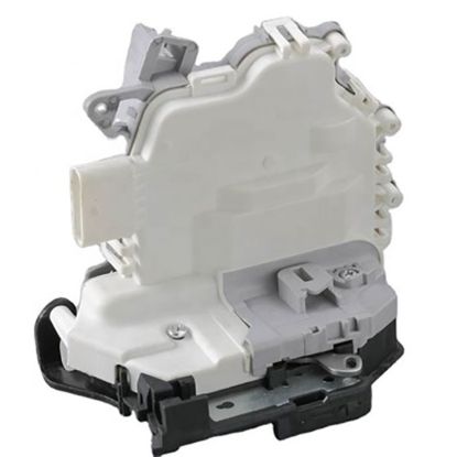 Kapı Kilit Mekanizması Arka L A4 08-16/a5 10-16/ A6 11-20/a7 11-18/q2/q3/ A1 11-18 - 8K0839015C resmi