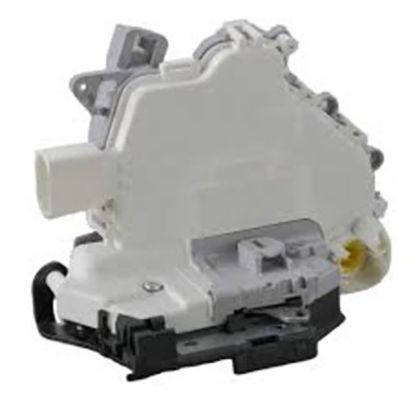 Kapı Kilit Mekanizması Ön L A4 08-16/a5 10-16/ A6 11-20/a7 11-18/q2/q3/a1 11-18 - 8J1837015C resmi