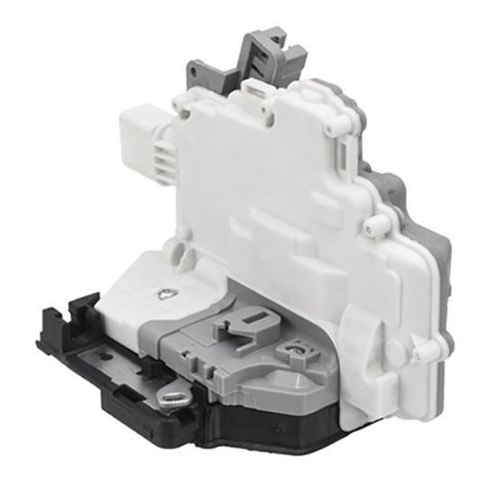 Kapı Kilit Mekanizması Arka L A4 08-12/a5 08-11/q5 09-12/q7 07-15/q3 12-14 - 8K0839015 resmi