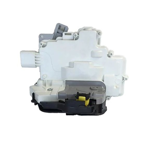 Kapı Kilit Mekanizması Arka L A4 05-09/exeo 09-14 - 8E0839015AA resmi