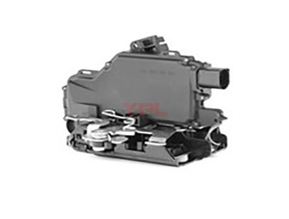 KAPI KILIT MEKANIZMASI ARKA R BORA 02/PASSAT 03-05 - 3B4839016AM resmi