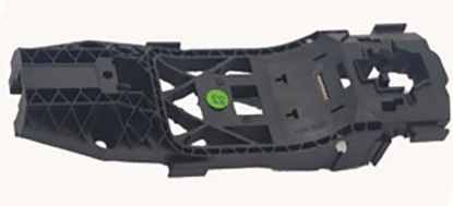 Kapı İç Braketi R Amarok 10-16/Caddy 2016>>/Polo 10-15/Jetta 11-18/Tiguan/Leon - 5N0837886H resmi
