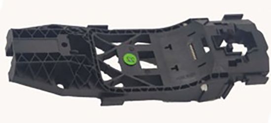 Kapı İç Braketi R Amarok 10-16/Caddy 2016>>/Polo 10-15/Jetta 11-18/Tiguan/Leon - 5N0837886H resmi