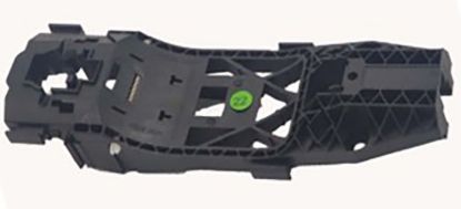 Kapı İç Braketi L Amarok 10-16/Caddy 2016>>/Polo 10-15/Jetta 11-18/Tiguan/Leon - 5N0837885H resmi