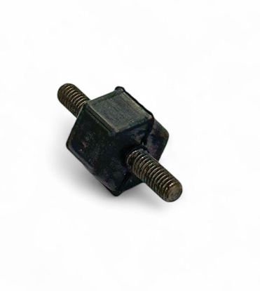 Hava filtre Kutusu Dayama Takoz-Lastik- Tüm Modeller - 037133567F resmi