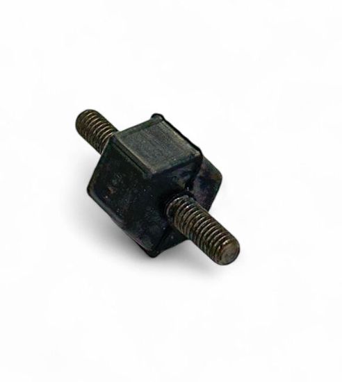 Hava filtre Kutusu Dayama Takoz-Lastik- Tüm Modeller - 037133567F resmi