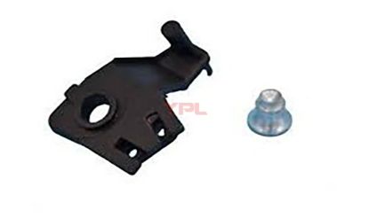 BAGAJ KILIT MANDAL SETI GOLF4-BORA - 1J5827425FX resmi