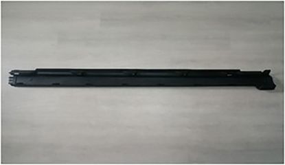 Marşpiyel Kaplama Sağ Passat 2005-2011 - 3C0853856B 9B9 resmi