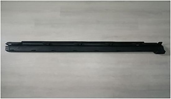 Marşpiyel Kaplama Sağ Passat 2005-2011 - 3C0853856B 9B9 resmi
