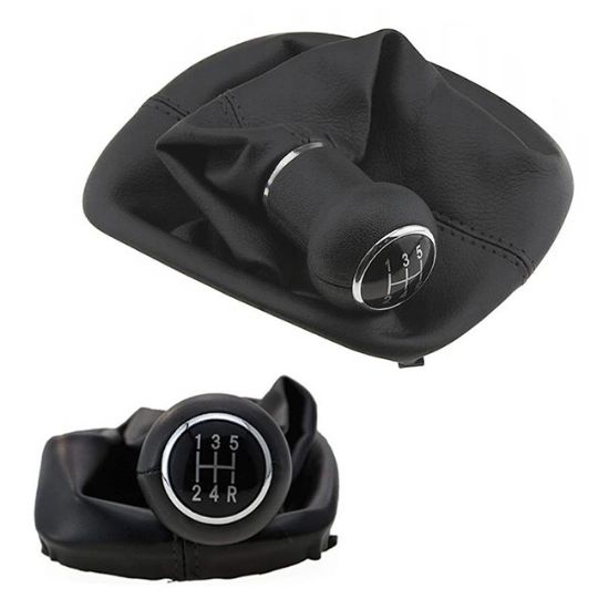 Vites Topuzu+Körük A4-A6 1995-2000 - 8D0711113/8D0711110D A21 resmi