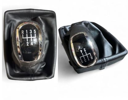 Vites Topuzu 5 Vites Sport Topuz A3-A4-A5-A6 - 8P0863279, resmi