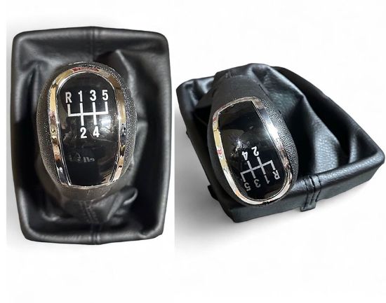 Vites Topuzu 5 Vites Sport Topuz A3-A4-A5-A6 - 8P0863279, resmi