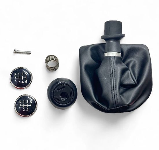 Vites Topuzu Komple Set T7 - 7E0711113H resmi