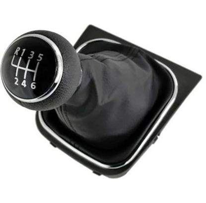 Vites Topuzu&Körük 6 Vites Golf 5-Jetta - 1K0711113CG resmi
