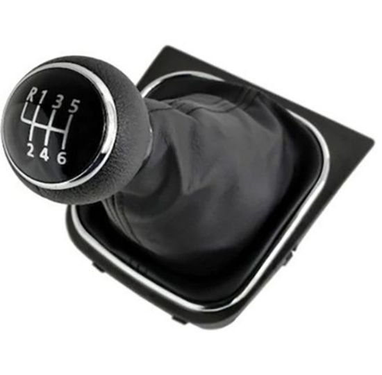 Vites Topuzu&Körük 6 Vites Golf 5-Jetta - 1K0711113CG resmi