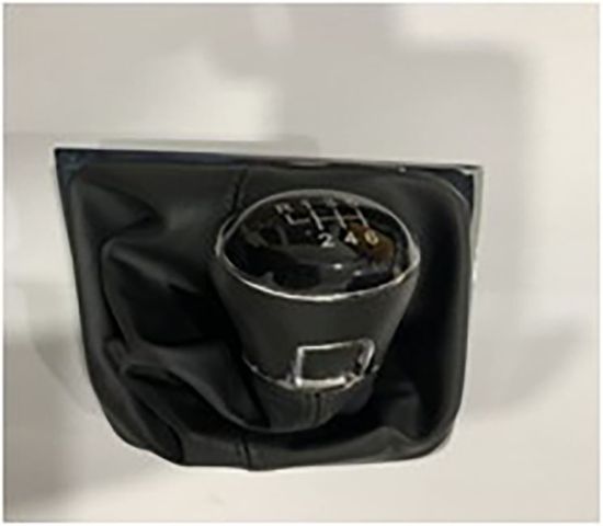 Vites Topuzu Kromlu 6 Vites Benzinli Golf 7 - 5G1711113C resmi
