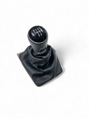 Vites Topuzu Kromlu 5 Vites Dizel Golf 7 - 5G1711113 resmi