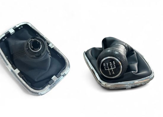 Vites Topuzu+Körük Nikelajlı Dar Tip Golf 4-Bora 1998-2002 - 1J0711113S resmi