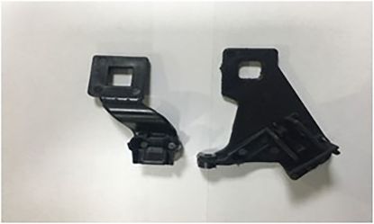Far Tamir Kiti R Audi A5 08-16 - 8T0998122 resmi
