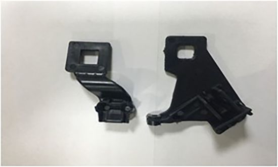 Far Tamir Kiti R Audi A5 08-16 - 8T0998122 resmi