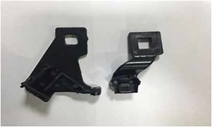Far Tamir Kiti L Audi A5 08-16 - 8T0998121 resmi