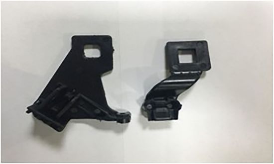 Far Tamir Kiti L Audi A5 08-16 - 8T0998121 resmi