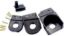 Far Tamir Kiti Sağ Audi A6 2006-2008 - 4F0998122 resmi