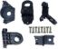 Far Tamir Kiti Sağ Seat Leon 2008-2018 - 5F0998226 resmi