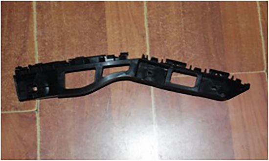 Tampon Braketi Arka L Polo 2010-2015 - 6R6807393A resmi