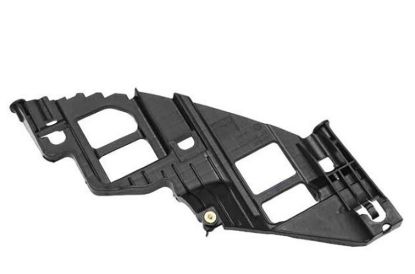 Tampon Bağlantı Braketi Sağ Golf 6 2009-2013 - 5K0807228A resmi