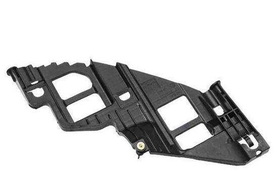 Tampon Bağlantı Braketi Sağ Golf 6 2009-2013 - 5K0807228A resmi