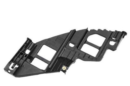 Tampon Bağlantı Braketi Sol Golf 6 2009-2013 - 5K0807227A resmi