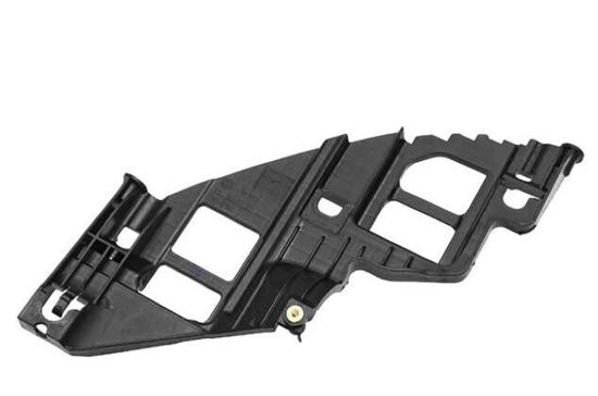 Tampon Bağlantı Braketi Sol Golf 6 2009-2013 - 5K0807227A resmi