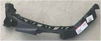 Far Alt Braketi Sağ Ibiza-Ibiza Fr 2017>> - 6F0807572 resmi